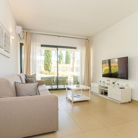 Cavalo Preto Luxury Beach Apartment By Golden Zenith Quarteira Exterior foto