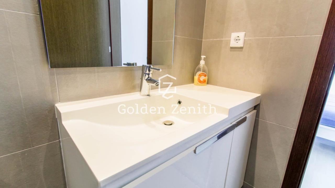 Cavalo Preto Luxury Beach Apartment By Golden Zenith Quarteira Exterior foto