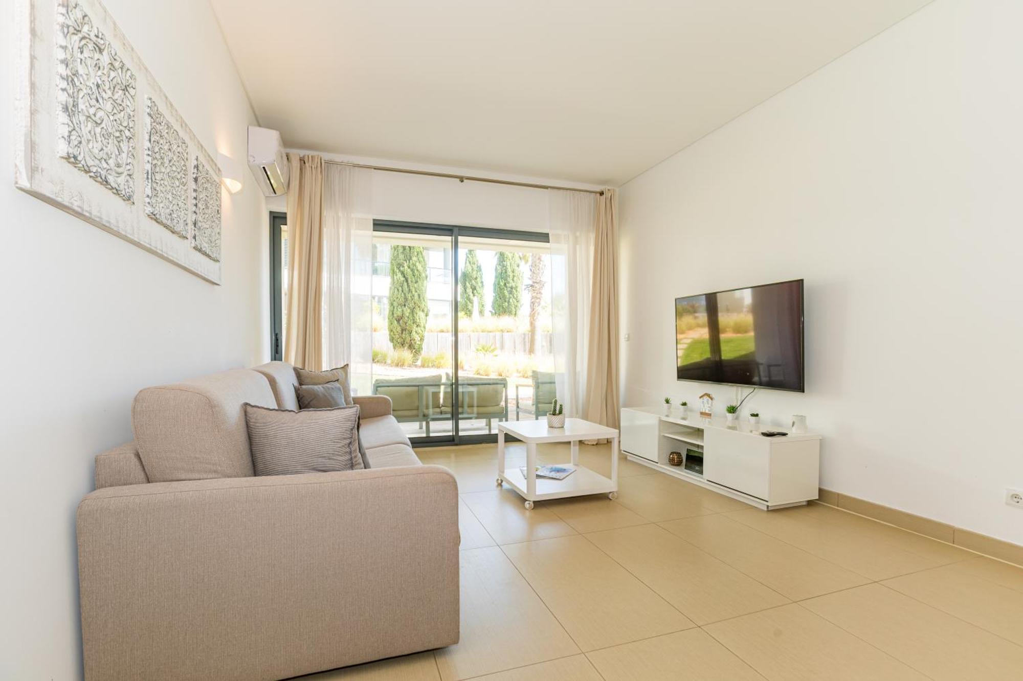 Cavalo Preto Luxury Beach Apartment By Golden Zenith Quarteira Exterior foto