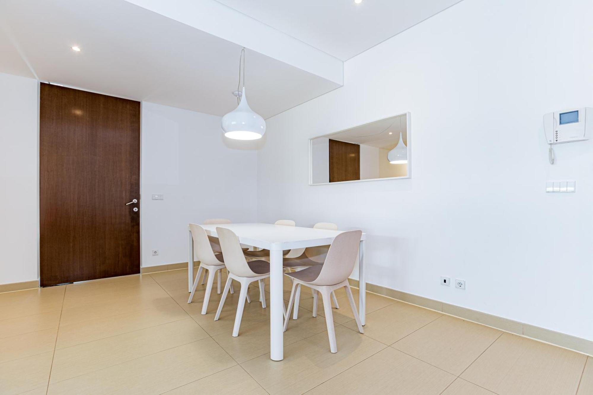 Cavalo Preto Luxury Beach Apartment By Golden Zenith Quarteira Exterior foto